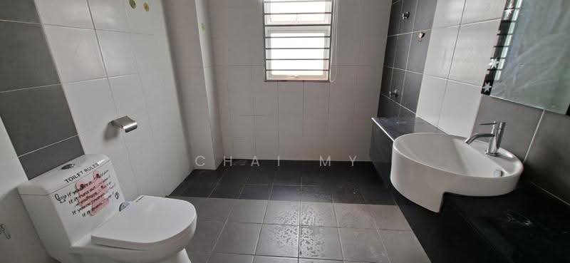 2.5-storey Terraced House for Sale in Seri Jalil (Bukit Jalil) - CHAI MY - PropertyGuru.com.my