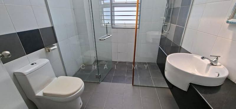 2.5-storey Terraced House for Sale in Seri Jalil (Bukit Jalil) - CHAI MY - PropertyGuru.com.my