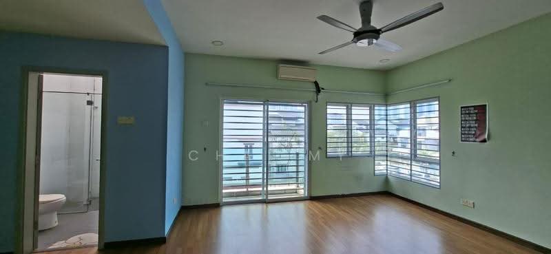 2.5-storey Terraced House for Sale in Seri Jalil (Bukit Jalil) - CHAI MY - PropertyGuru.com.my