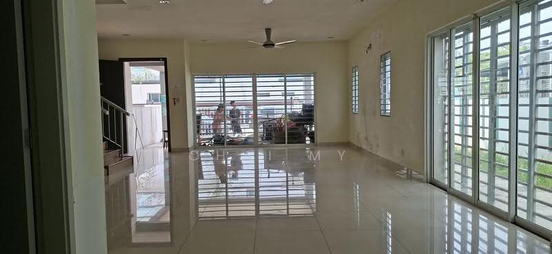 2.5-storey Terraced House for Sale in Seri Jalil (Bukit Jalil) - CHAI MY - PropertyGuru.com.my