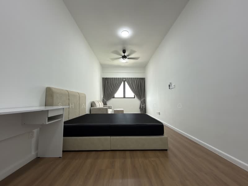 Condominium for Rent at 168 Park Residensi Selayang - Shawn Chong - PropertyGuru.com.my