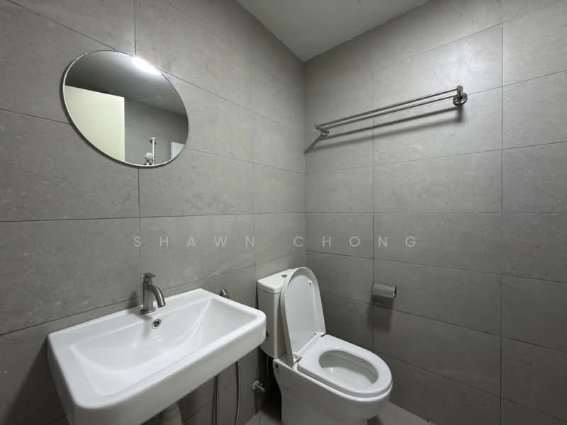 Condominium for Rent at 168 Park Residensi Selayang - Shawn Chong - PropertyGuru.com.my