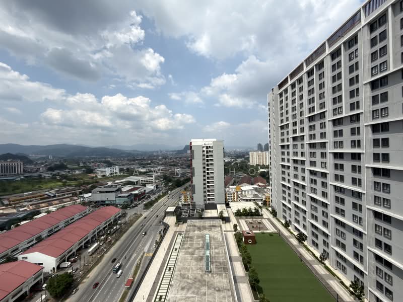 Condominium for Rent at 168 Park Residensi Selayang - Shawn Chong - PropertyGuru.com.my