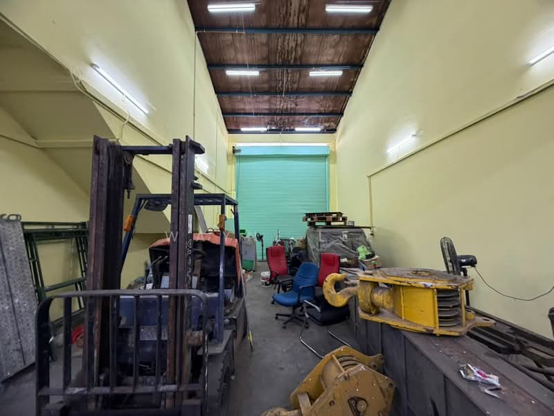 Terrace Factory for Sale in Bukit Jalil (Kuala Lumpur) - Wayne Lee - Interior - PropertyGuru.com.my