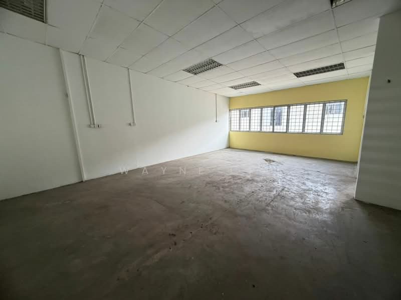 Terrace Factory for Sale in Bukit Jalil (Kuala Lumpur) - Wayne Lee - Interior - PropertyGuru.com.my