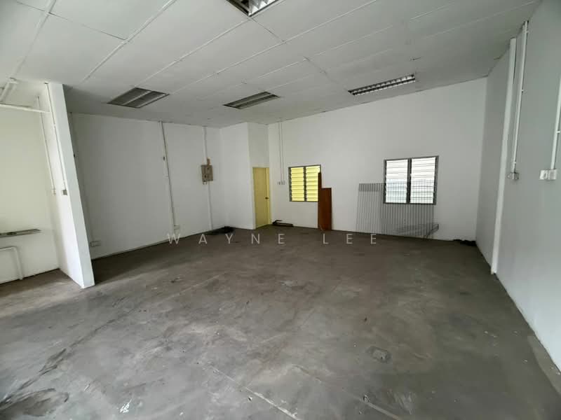 Terrace Factory for Sale in Bukit Jalil (Kuala Lumpur) - Wayne Lee - Interior - PropertyGuru.com.my
