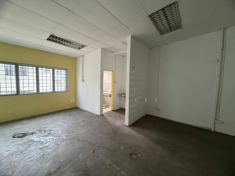 Terrace Factory for Sale in Bukit Jalil (Kuala Lumpur) - Wayne Lee - Interior - PropertyGuru.com.my