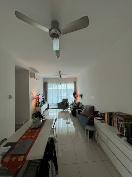 Servis Apartment untuk Disewa di KL Traders Square - Bryan Ng - PropertyGuru.com.my