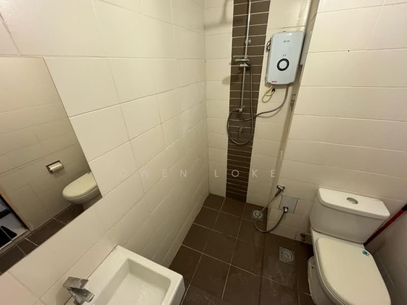Condominium for Rent at Neo Damansara - Owen Loke - Bathroom - PropertyGuru.com.my
