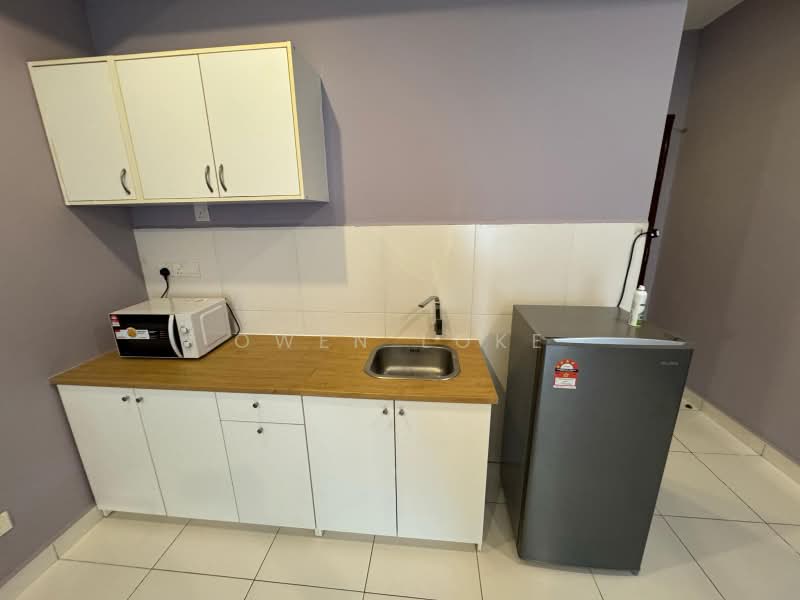 Condominium for Rent at Neo Damansara - Owen Loke - Kitchen - PropertyGuru.com.my