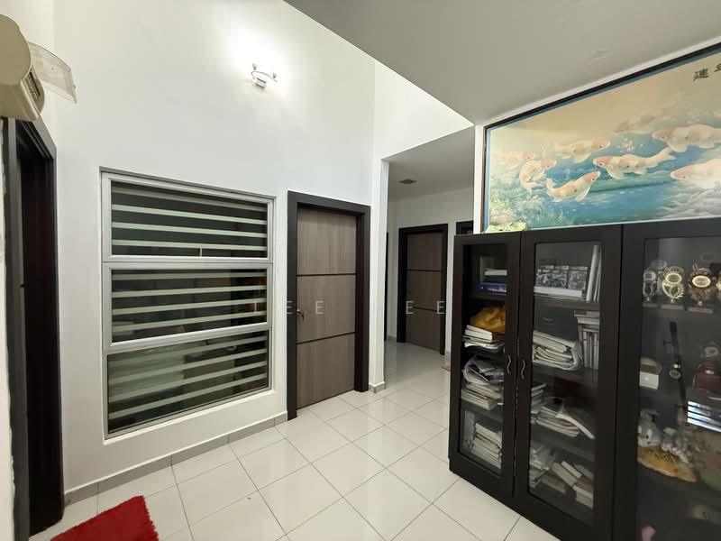 Terraced House for Sale in Taman Evergreen Heights (Batu Pahat) - Lee Kee - PropertyGuru.com.my