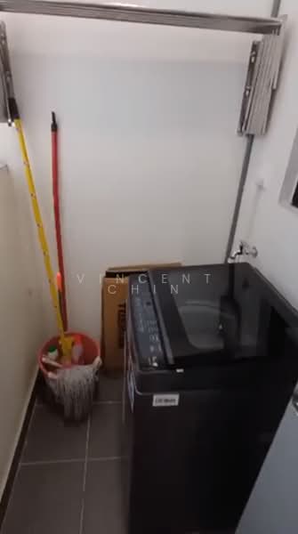 Service Residence for Sale at The Netizen - Vincent Chin - PropertyGuru.com.my