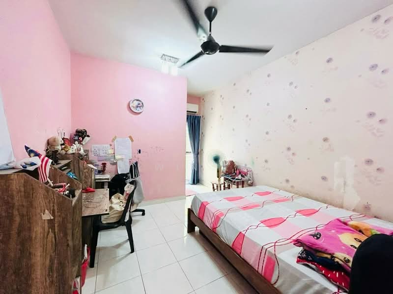 Rumah Teres 2 Tingkat untuk Dijual di Sutera Damansara (Damansara Damai) - Alwin Lee - Bedroom - PropertyGuru.com.my