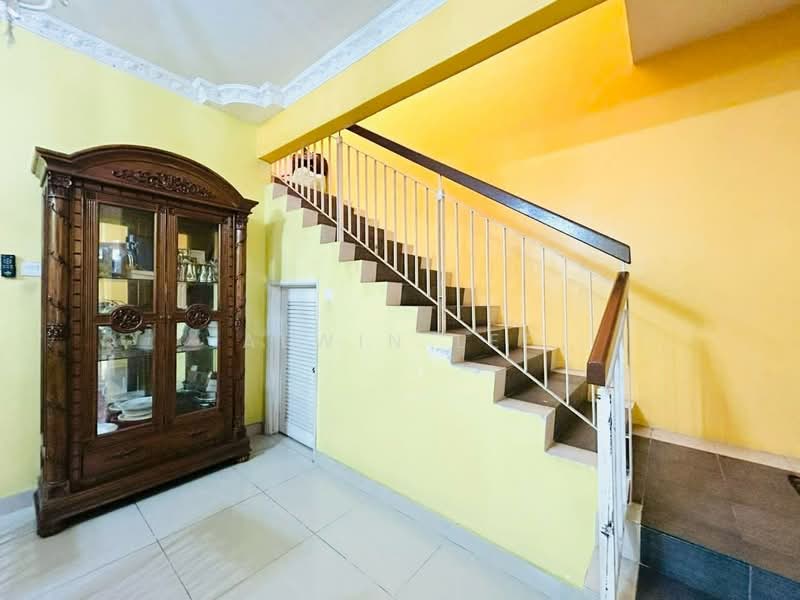 Rumah Teres 2 Tingkat untuk Dijual di Sutera Damansara (Damansara Damai) - Alwin Lee - PropertyGuru.com.my