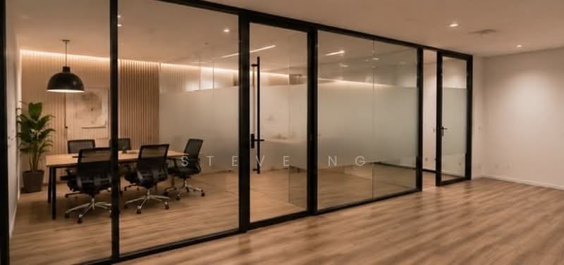 Pejabat untuk Dijual di Kampung Kerinchi (Bangsar South) (Kuala Lumpur) - Steve Ng - Interior - PropertyGuru.com.my