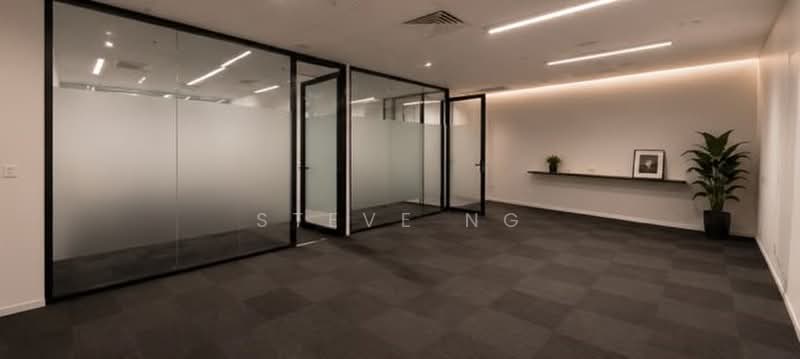 Pejabat untuk Dijual di Kampung Kerinchi (Bangsar South) (Kuala Lumpur) - Steve Ng - Interior - PropertyGuru.com.my