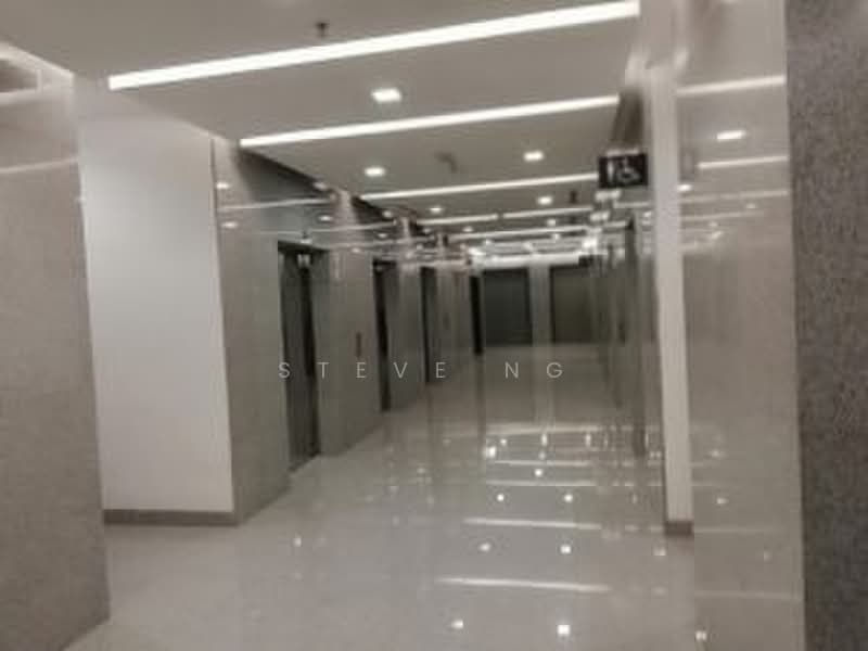 Pejabat untuk Dijual di Kampung Kerinchi (Bangsar South) (Kuala Lumpur) - Steve Ng - Corridor - PropertyGuru.com.my