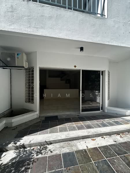Townhouse for Rent in KLCC (KL City Centre) - Chiam DS - PropertyGuru.com.my