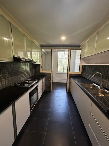 Townhouse for Rent in KLCC (KL City Centre) - Chiam DS - PropertyGuru.com.my