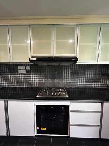 Townhouse for Rent in KLCC (KL City Centre) - Chiam DS - PropertyGuru.com.my