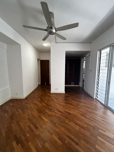 Townhouse for Rent in KLCC (KL City Centre) - Chiam DS - PropertyGuru.com.my