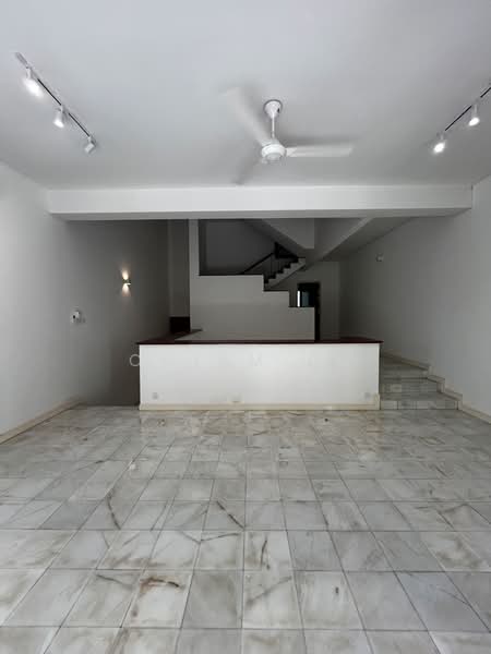 Townhouse for Rent in KLCC (KL City Centre) - Chiam DS - PropertyGuru.com.my