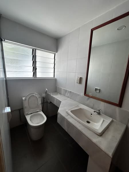 Townhouse for Rent in KLCC (KL City Centre) - Chiam DS - PropertyGuru.com.my