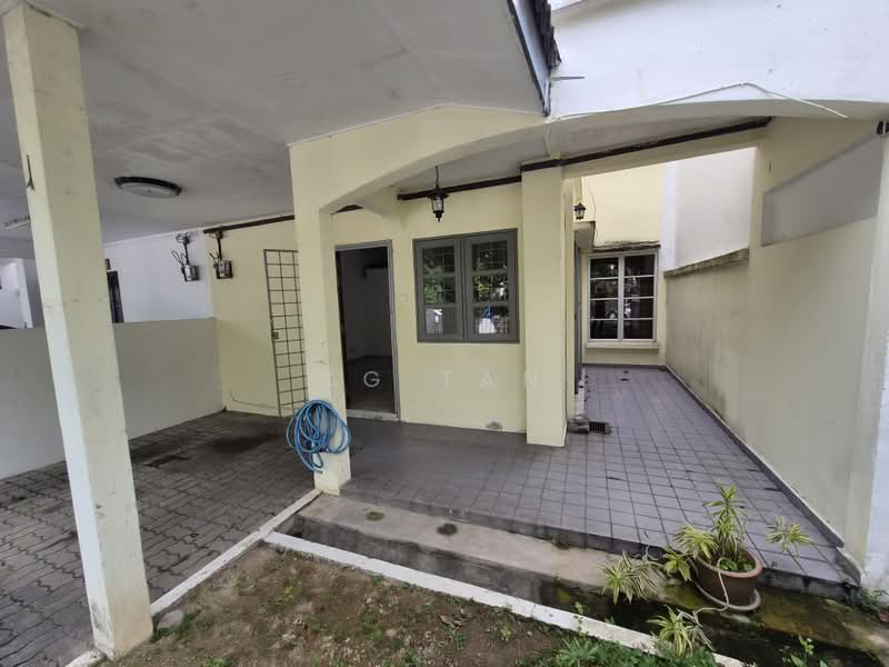 2-storey Terraced House for Sale in Usj 6 (Subang Jaya) - KG Tan - Exterior - PropertyGuru.com.my