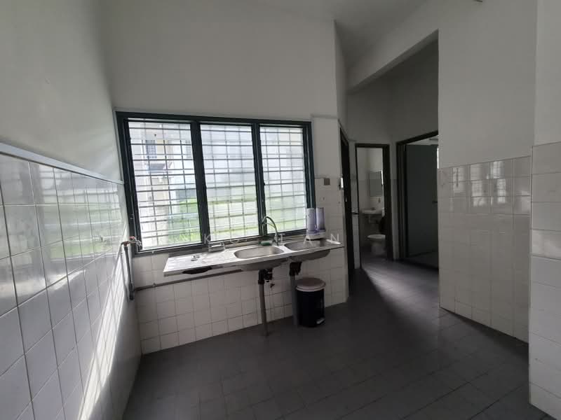 2-storey Terraced House for Sale in Usj 6 (Subang Jaya) - KG Tan - Kitchen - PropertyGuru.com.my