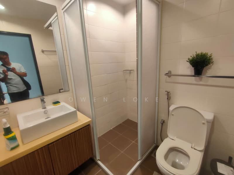 Condominium for Rent at Neo Damansara - Owen Loke - Bathroom - PropertyGuru.com.my