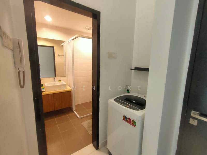 Condominium for Rent at Neo Damansara - Owen Loke - Bathroom - PropertyGuru.com.my