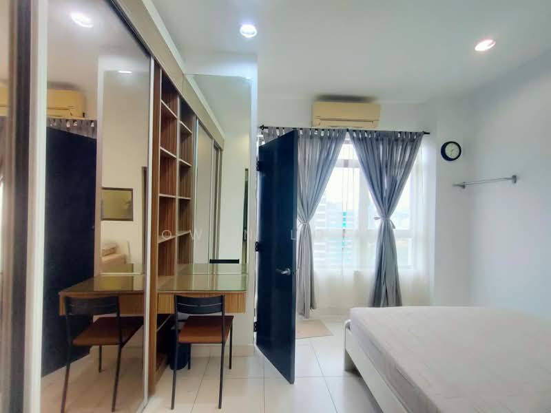 Condominium for Rent at Neo Damansara - Owen Loke - Bedroom - PropertyGuru.com.my