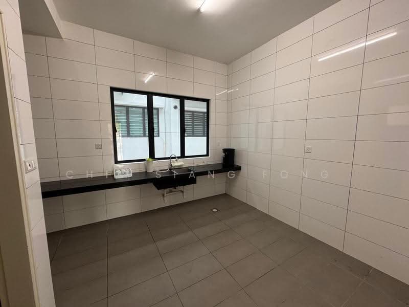 Rumah Teres untuk Dijual di Melaka City (Melaka) - Chin Siang Fong - Kitchen - PropertyGuru.com.my
