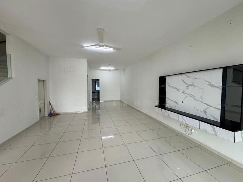 Rumah Teres untuk Dijual di Melaka City (Melaka) - Chin Siang Fong - Living Room - PropertyGuru.com.my