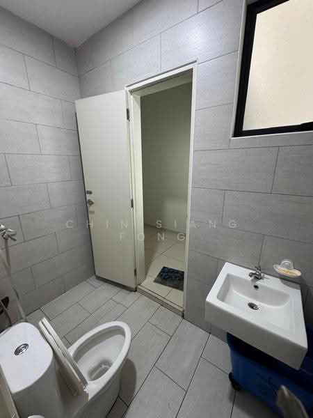 Rumah Teres untuk Dijual di Melaka City (Melaka) - Chin Siang Fong - Bathroom - PropertyGuru.com.my