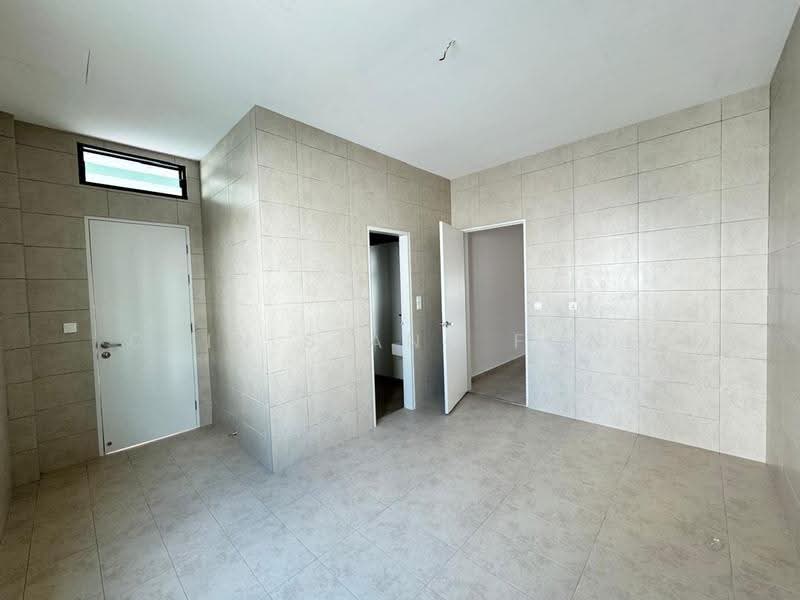 Rumah Teres untuk Dijual di Melaka City (Melaka) - Chin Siang Fong - Interior - PropertyGuru.com.my