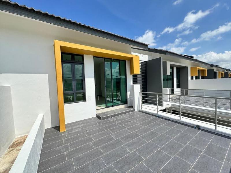 Rumah Teres untuk Dijual di Melaka City (Melaka) - Chin Siang Fong - Exterior - PropertyGuru.com.my