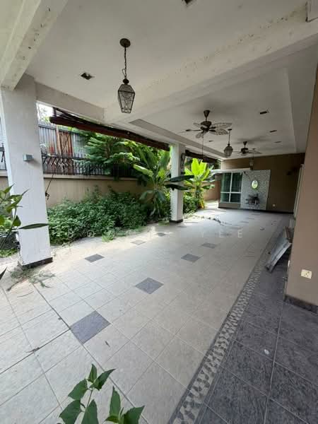 Semi-Detached House for Rent in Taman Bukit Serdang (Seri Kembangan) - Bonnie Yee - Exterior - PropertyGuru.com.my