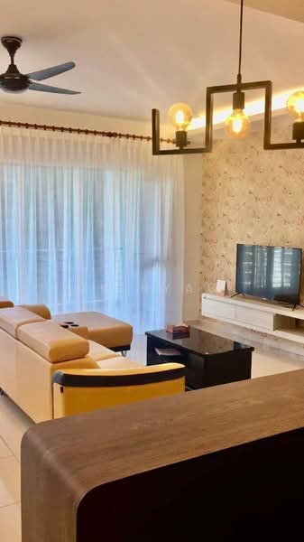 Condominium for Rent at The Haven - Ck Nyau - PropertyGuru.com.my