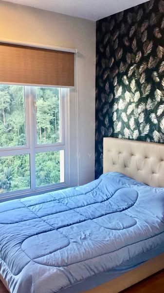 Condominium for Rent at The Haven - Ck Nyau - PropertyGuru.com.my