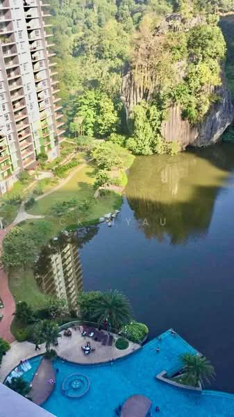 Condominium for Rent at The Haven - Ck Nyau - PropertyGuru.com.my