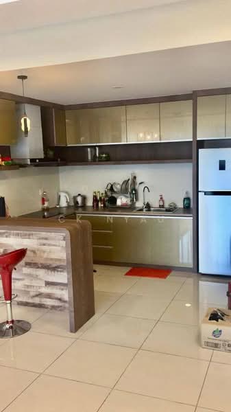 Condominium for Rent at The Haven - Ck Nyau - PropertyGuru.com.my