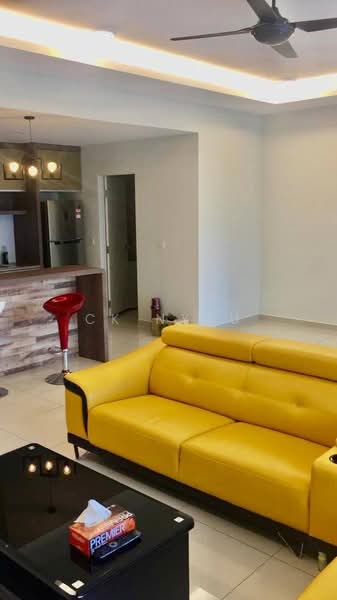 Condominium for Rent at The Haven - Ck Nyau - PropertyGuru.com.my