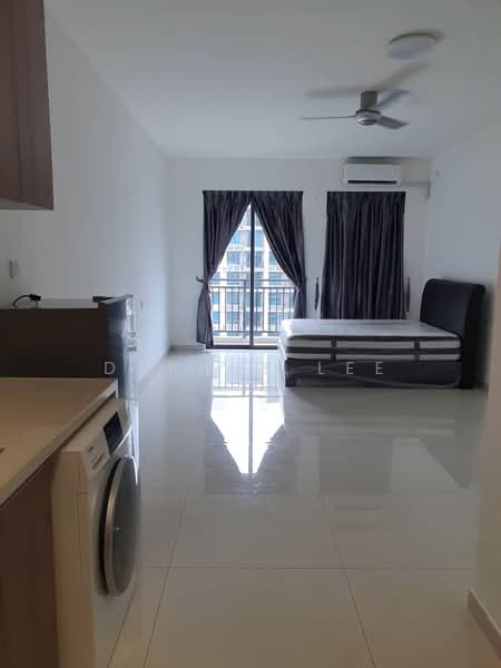 Service Residence for Rent at Country Garden Central Park - Daphne Lee - Bedroom - PropertyGuru.com.my