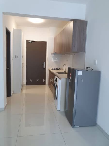 Service Residence for Rent at Country Garden Central Park - Daphne Lee - Kitchen - PropertyGuru.com.my