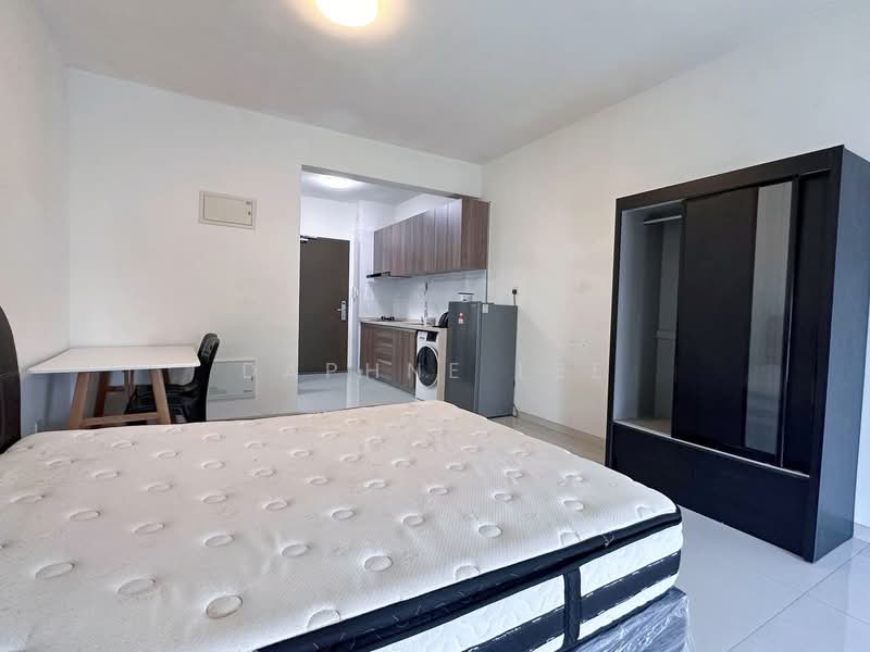 Servis Apartment untuk Disewa di Country Garden Central Park - Daphne Lee - Interior - PropertyGuru.com.my