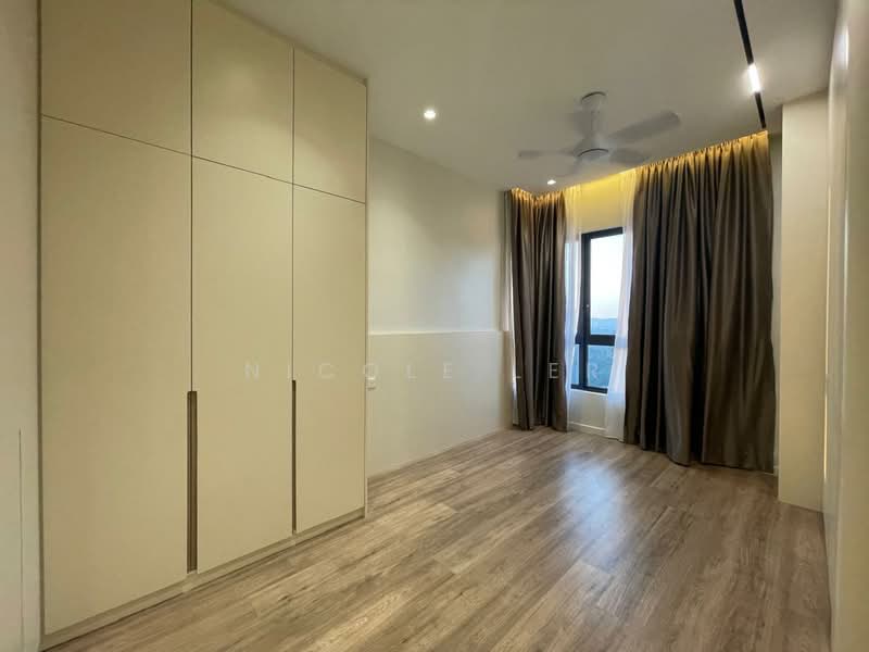 Servis Apartment untuk Dijual di Sunway Belfield - Nicole Ler - Bedroom 2 - PropertyGuru.com.my
