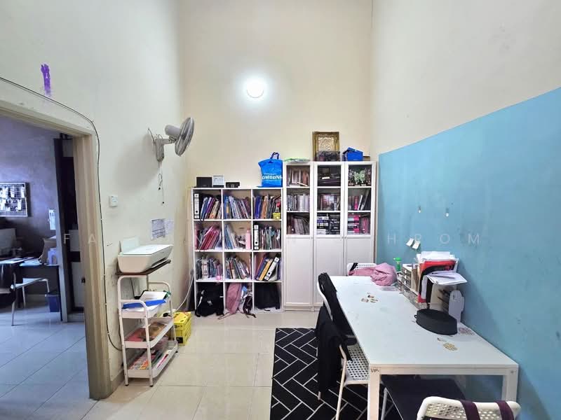 2-storey Terraced House for Sale in Bandar Puteri Klang (Klang) - Fauzan bin Sahrom - PropertyGuru.com.my