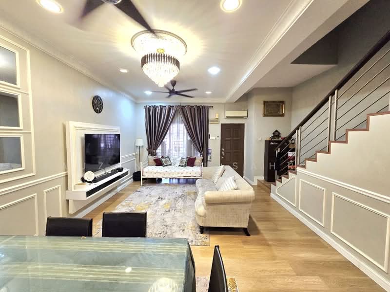 2-storey Terraced House for Sale in Bandar Puteri Klang (Klang) - Fauzan bin Sahrom - PropertyGuru.com.my