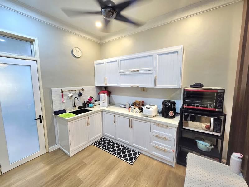 2-storey Terraced House for Sale in Bandar Puteri Klang (Klang) - Fauzan bin Sahrom - PropertyGuru.com.my
